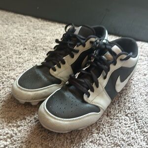 Jordan 1 Low TD Men's Football Cleat